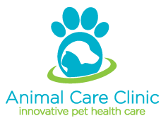 Animal Care Clinic Logo